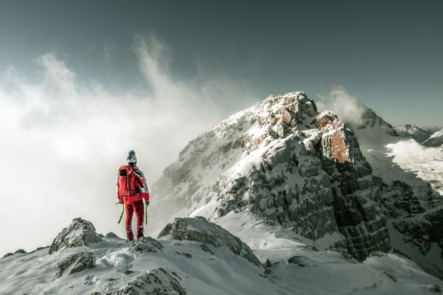 Aljaž Žnidaršič, Slovenia, Winner, National Awards, 2021 Sony World Photography Awards