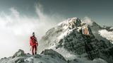 Aljaž Žnidaršič, Slovenia, Winner, National Awards, 2021 Sony World Photography Awards