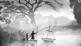 Min Min Zaw, Myanmar, Winner, National Awards, 2021 Sony World Photography Awards