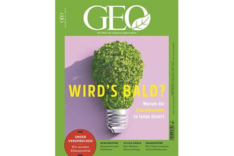 GEO Nr. 03/21