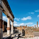 Pompeji