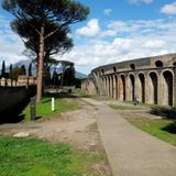Pompeji