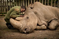 Ami Vitale/ Wildlife Photographer of the Year
