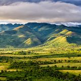 Valle de los Indigenos