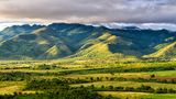 Valle de los Indigenos
