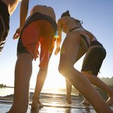 Schreibwettbewerb: Sommer