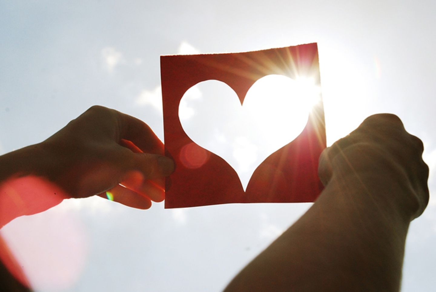 Schreibwettbewerb: Erste Liebe