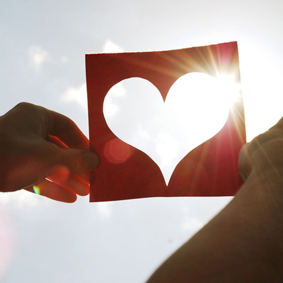 Schreibwettbewerb: Erste Liebe