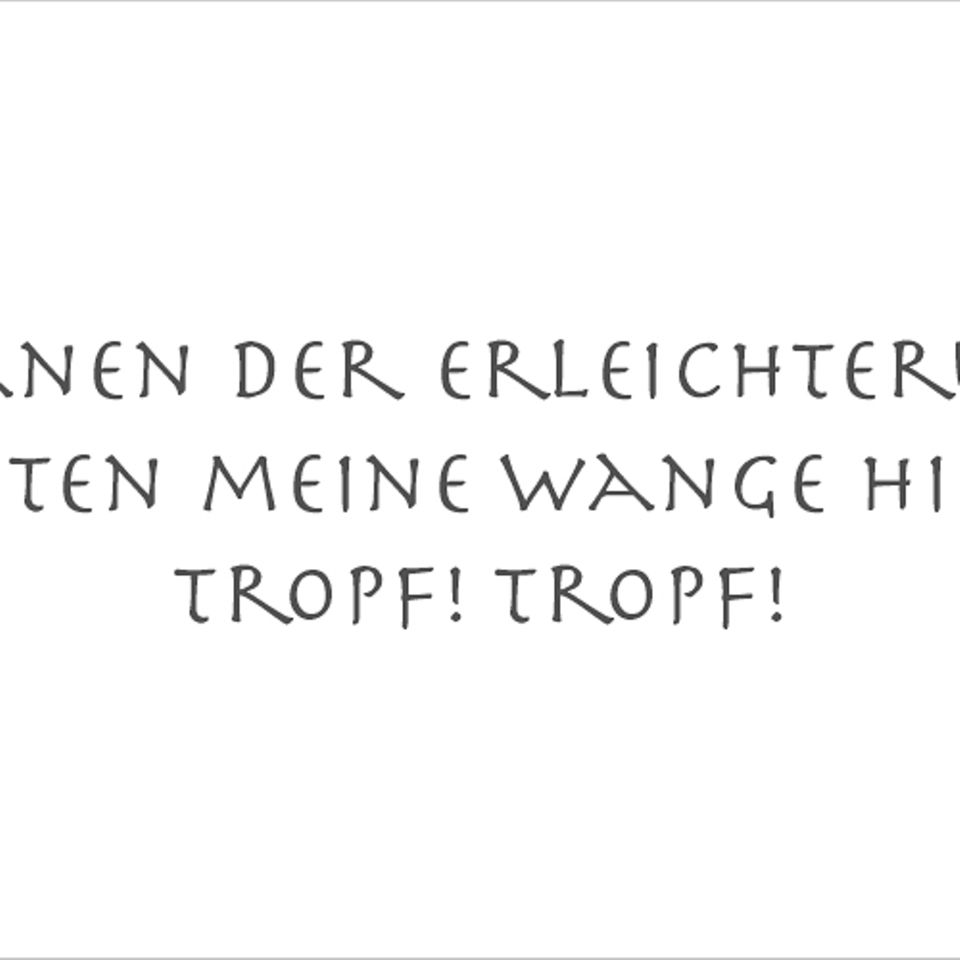 Kreativ: Schreibwettbewerb: Haiku