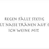 Kreativ: Schreibwettbewerb: Haiku - Bild 2
