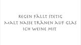 Kreativ: Schreibwettbewerb: Haiku - Bild 2