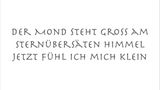 Kreativ: Schreibwettbewerb: Haiku - Bild 7