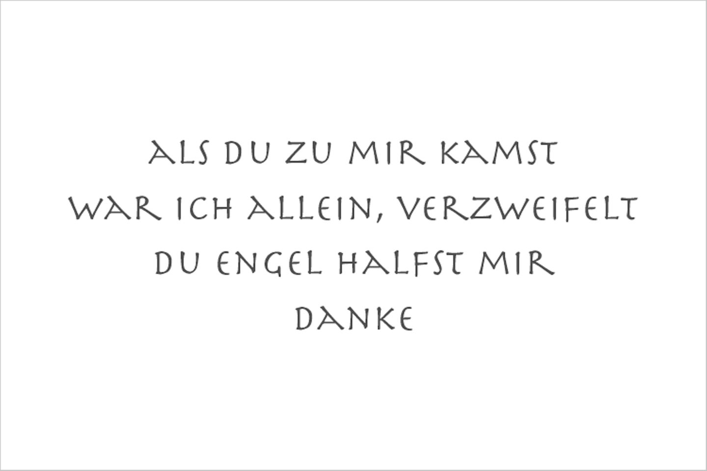 Kreativ: Schreibwettbewerb: Haiku - Bild 9