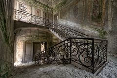 Villa Del Decadimento