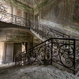 Villa Del Decadimento