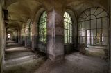Split Corridor