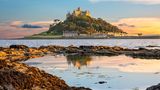 St Michael's Mount