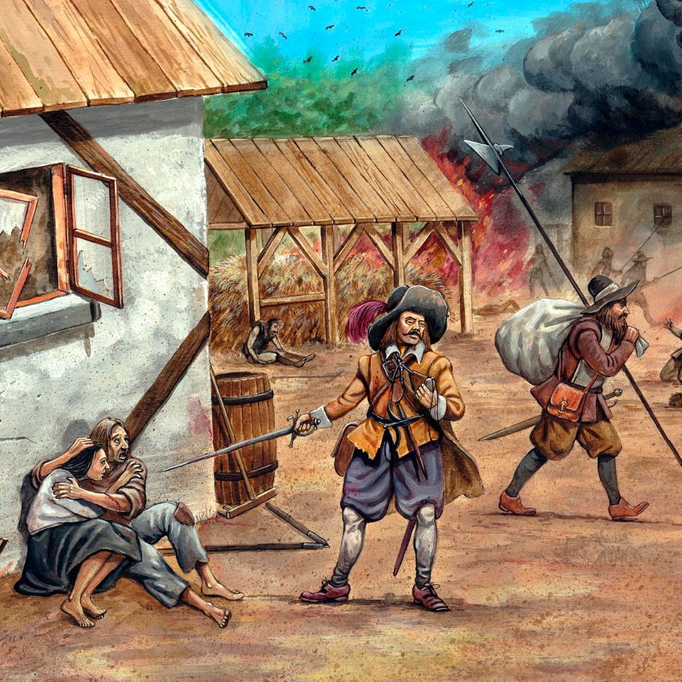 Raubritter