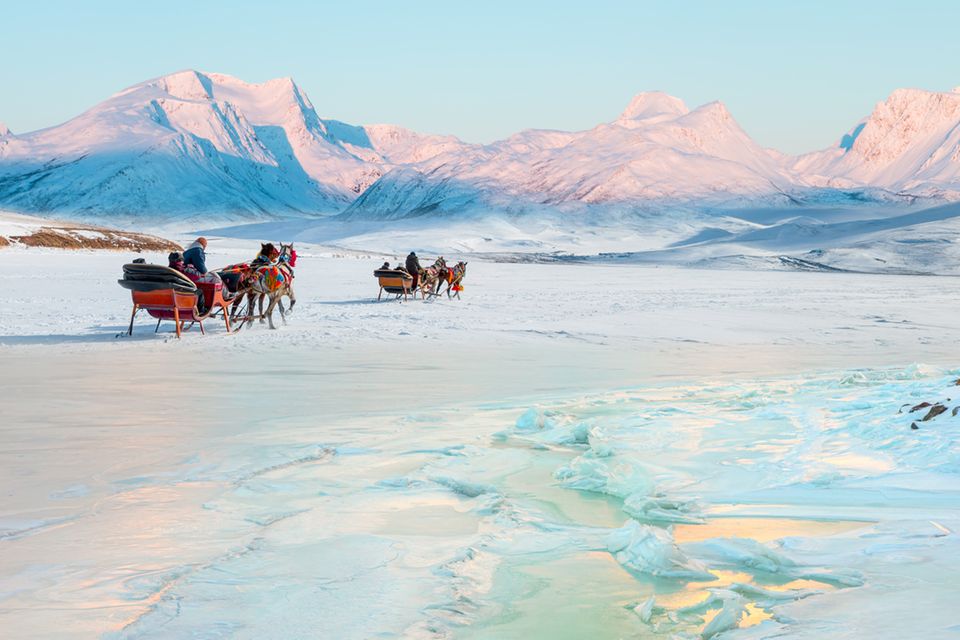 Cildir Lake, Türkei  1.6064