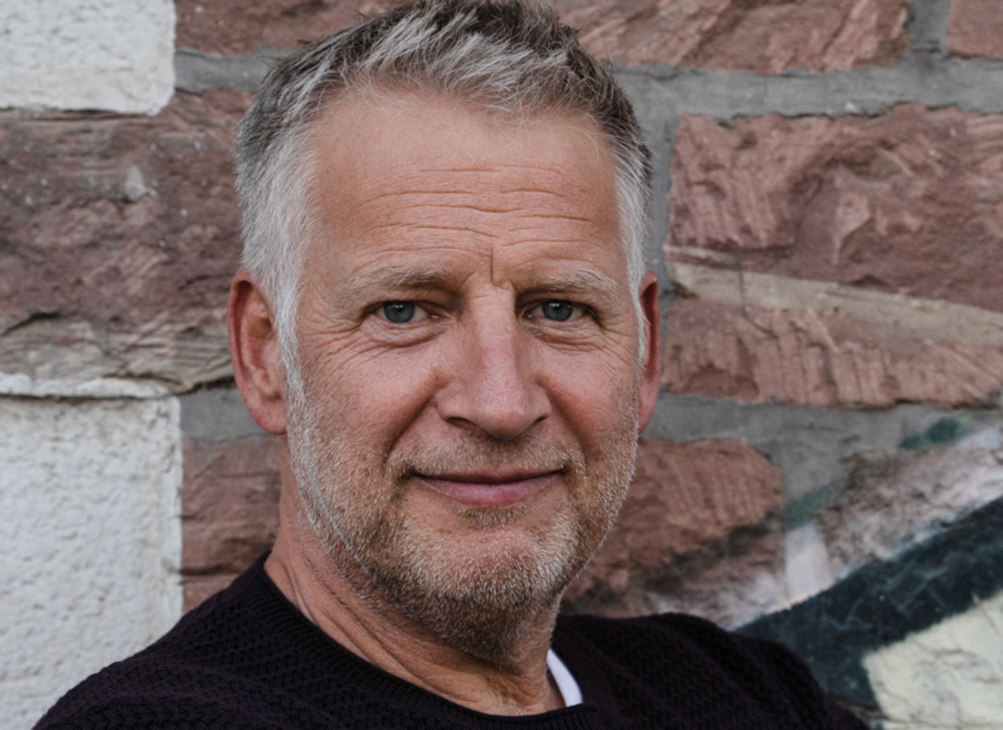 Schimmelexperte Jürgen Jörges
