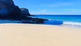 Playa de la Cera, Lanzarote