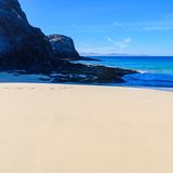 Playa de la Cera, Lanzarote