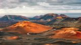 Nationalpark Timanfaya, Lanzarote