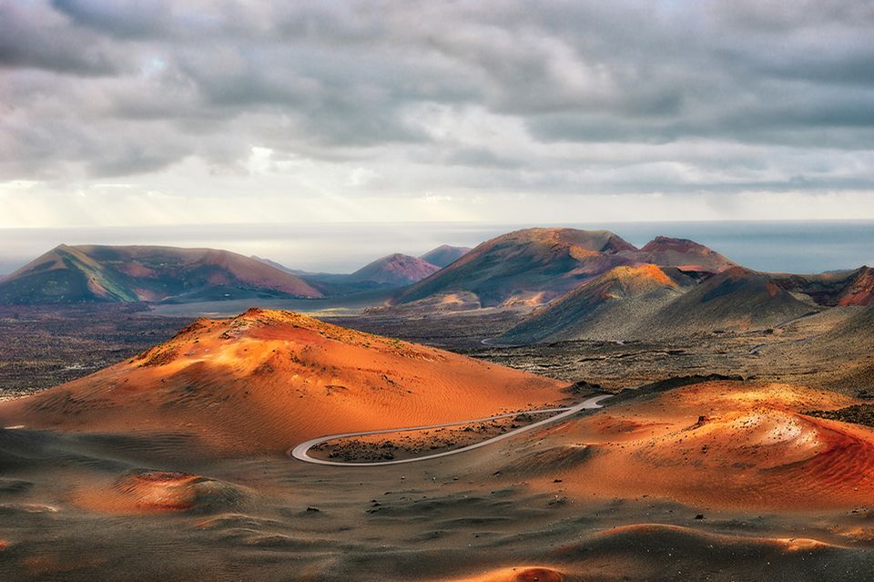 Nationalpark Timanfaya, Lanzarote 1.4988