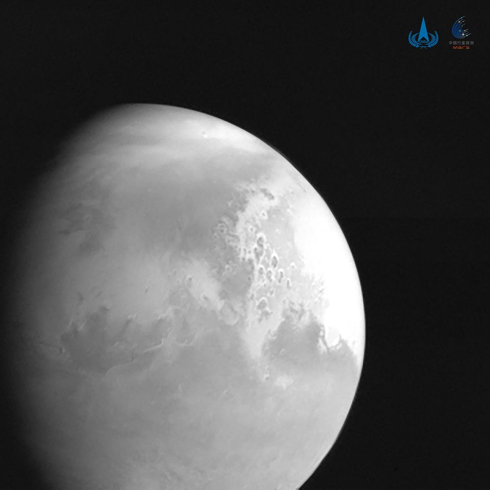 Mars