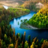 Oulanka National Park