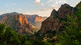 Big Bend Nationalpark