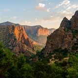 Big Bend Nationalpark
