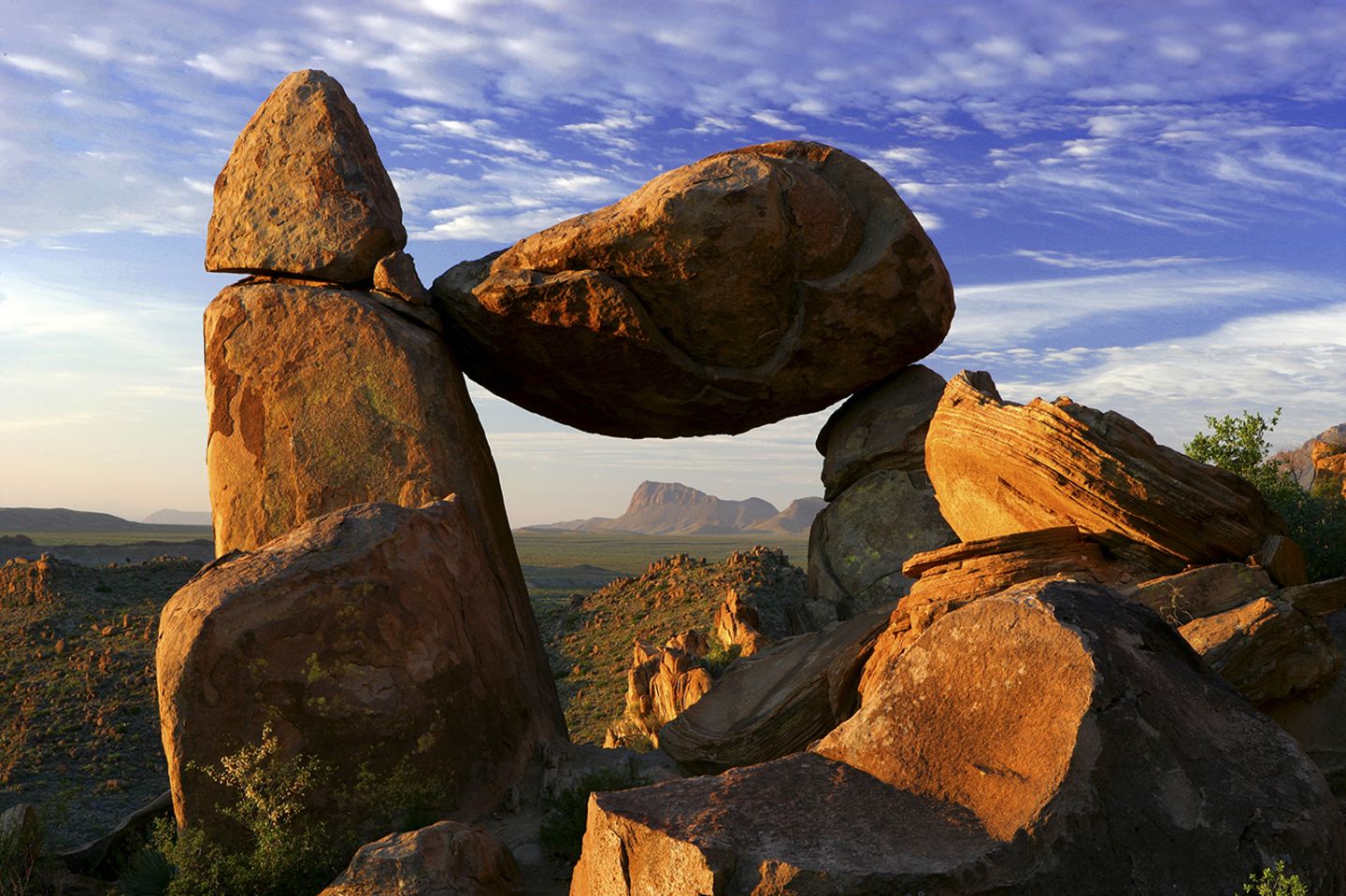 Big Bend Nationalpark