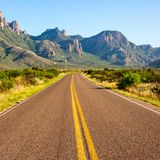 Big Bend Nationalpark