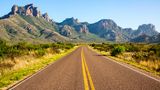 Big Bend Nationalpark