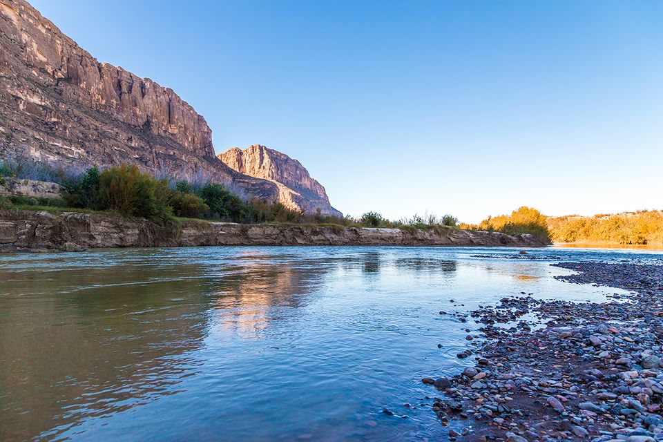 Big Bend Nationalpark