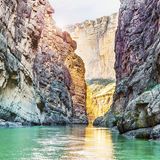 Santa Elena Canyon