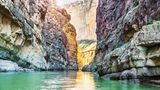 Santa Elena Canyon