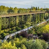 Landschaftspark Duisburg Nord