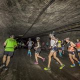 Erlebnisbergwerk Merkers