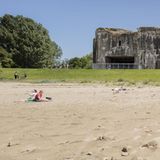 Bunker Valentin in Bremen