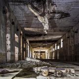 U-Boot-Werft in Bremen-Rekum