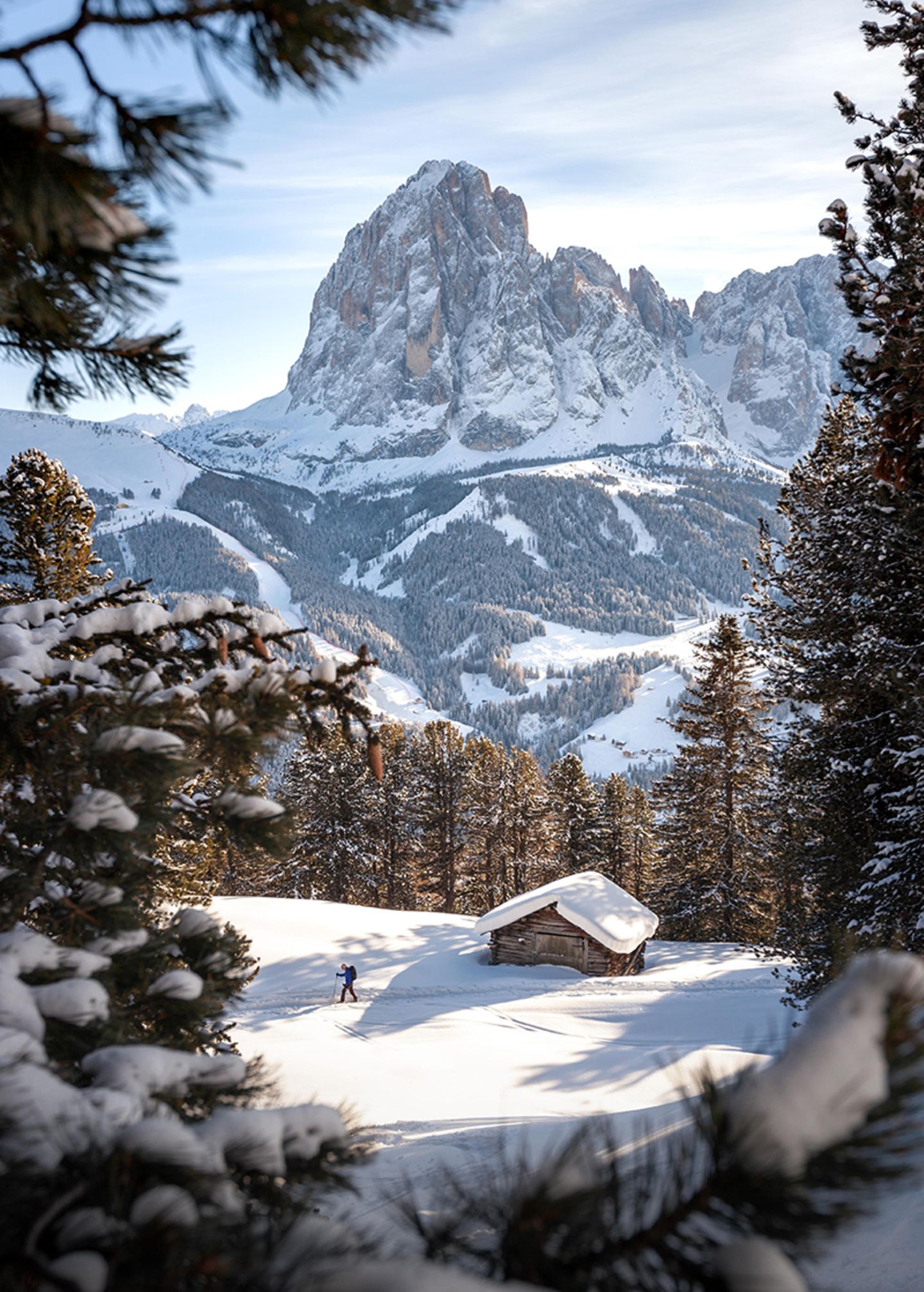 Grödner Tal, Südtirol