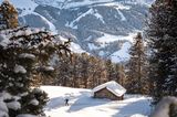 Grödner Tal, Südtirol