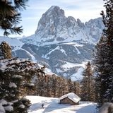 Grödner Tal, Südtirol