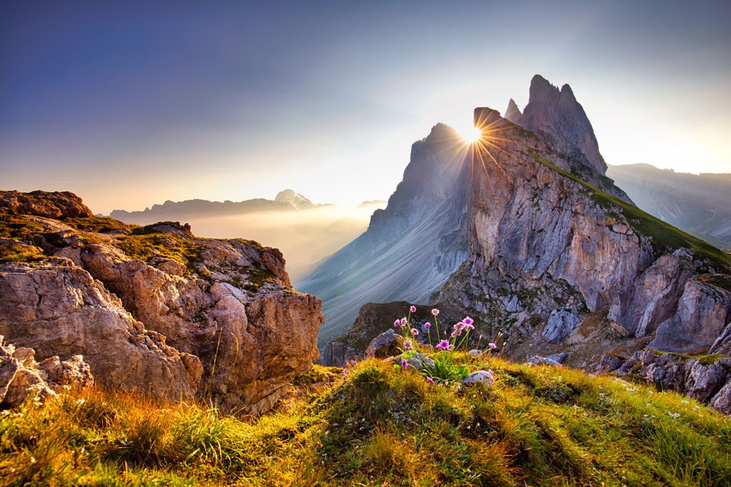 Dolomiten Italien GEO Dolomiten Italien GEO
