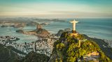 Botafogo-Bucht, Rio de Janeiro