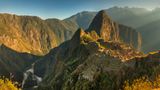 Urubamba-Tal, Peru