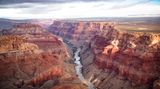Grand Canyon Nationalpark, USA