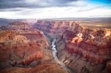Grand Canyon Nationalpark, USA